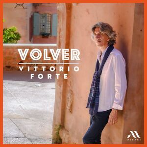 Vittorio Forte - Volver  CD